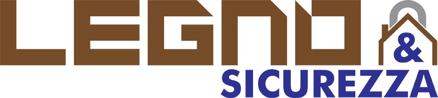 porte - infissi - falegnameria - Legno & Sicurezza Sciacca - Logo Ridotto
