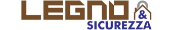 porte - infissi - falegnameria - Legno & Sicurezza Sciacca - Logo